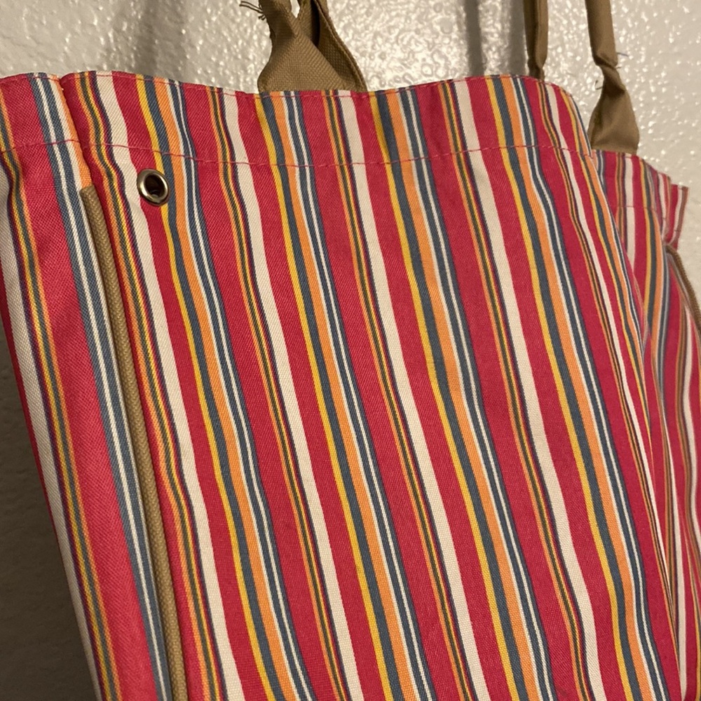 Beach bag - Picture 3 of 8